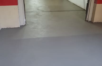 Hormigon Fratasado Fino Xodos Chodos