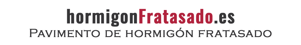 Hormigon Fratasado